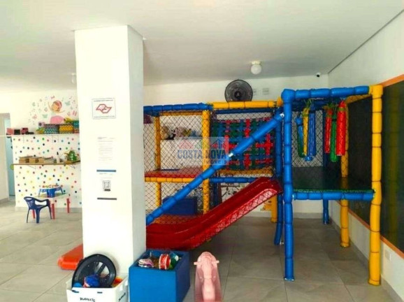 Imagem Apartamento com 2 Quartos à Venda, 58 m² em Morro Nova Cintra - Santos Imagem Apartamento com 2 Quartos à Venda, 58 m² em Morro Nova Cintra - Santos