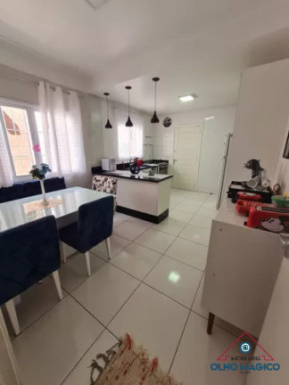 Imagem Sobrado com 3 Quartos à Venda, 145 m² em Cipava - Osasco