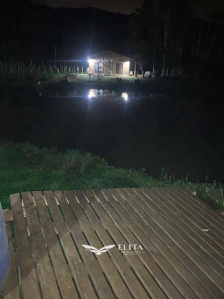 Imagem Chácara com 3 Quartos à Venda, 18.000 m² em São João Do Itaperiú