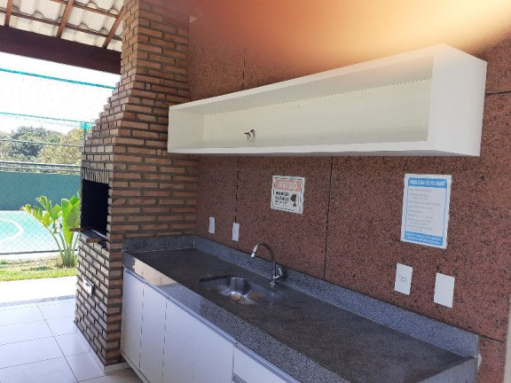 Imagem Apartamento com 2 Quartos à Venda, 60 m² em Presidente Kennedy - Betim
