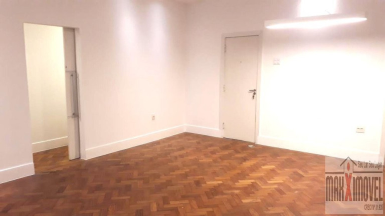 Imagem Apartamento com 4 Quartos à Venda, 180 m² em Botafogo - Rio De Janeiro
