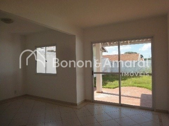 Casa de Condomínio com 3 Quartos à Venda, 300 m² em Parque Imperador - Campinas