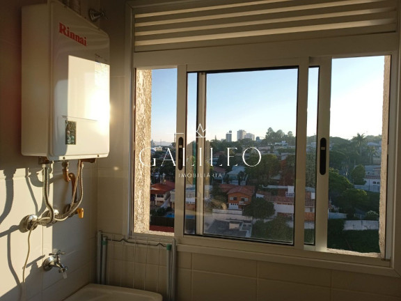 Imagem Apartamento com 2 Quartos à Venda, 66 m² em Jardim Flórida - Jundiaí