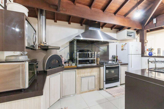 Casa com 4 Quartos à Venda, 414 m² em Jardim Do Lago - Pirassununga