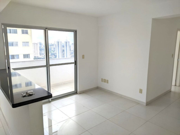 Apartamento com 3 Quartos à Venda, 73 m² em Vila Rosa - Goiânia