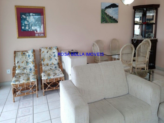 Imagem Apartamento com 4 Quartos à Venda, 166 m² em Enseada - Guarujá