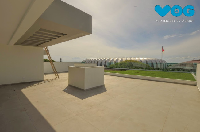 Imagem Imóvel com 3 Quartos à Venda, 230 m² em Santa Tereza - Porto Alegre Imagem Imóvel com 3 Quartos à Venda, 230 m² em Santa Tereza - Porto Alegre