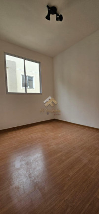 Imagem Apartamento com 2 Quartos à Venda, 46 m² em Jardim Hikari - São Carlos