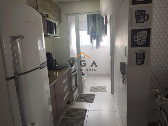 Imagem Apartamento com 2 Quartos à Venda, 67 m² em Parque São Jorge - São Paulo Imagem Apartamento com 2 Quartos à Venda, 67 m² em Parque São Jorge - São Paulo