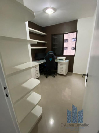 Imagem Apartamento com 3 Quartos à Venda, 73 m² em Vila Santa Catarina - São Paulo