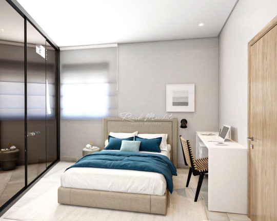 Imagem Casa com 3 Quartos à Venda, 136 m² em Condominio Park Unimep Taquaral - Piracicaba