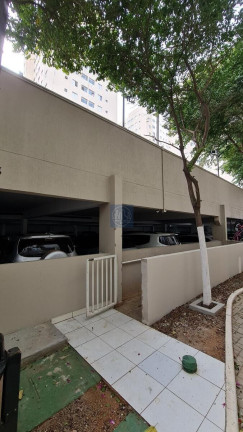 Imagem Apartamento com 2 Quartos à Venda, 70 m² em água Branca - São Paulo