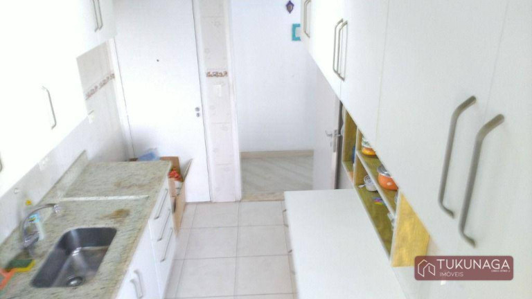 Imagem Apartamento com 3 Quartos à Venda, 87 m² em Santana - São Paulo
