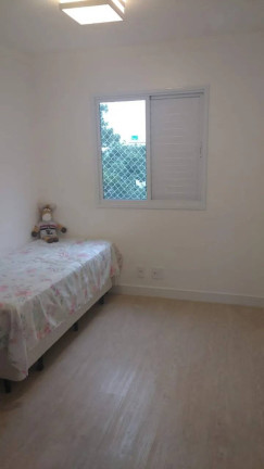 Imagem Apartamento com 3 Quartos à Venda, 67 m² em Centro - Diadema