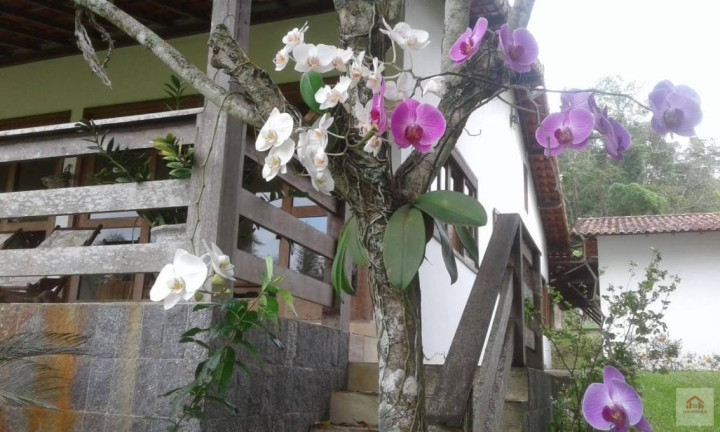 Imagem Fazenda à Venda, 8 m² em Camburi - Maricá