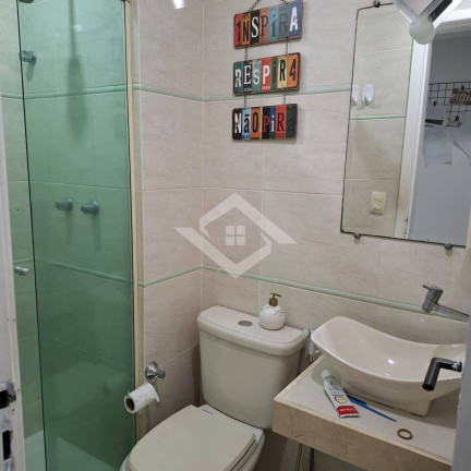Imagem Apartamento com 3 Quartos à Venda, 69 m² em Barra Da Tijuca - Rio De Janeiro Imagem Apartamento com 3 Quartos à Venda, 69 m² em Barra Da Tijuca - Rio De Janeiro