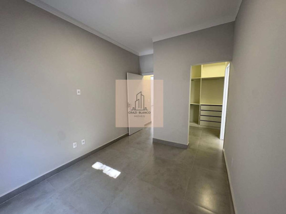 Imagem Casa de Condomínio com 3 Quartos à Venda, 116 m² em Condomínio Horto Villagio - Sorocaba
