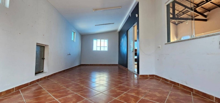 Imagem Casa com 3 Quartos à Venda, 433 m² em Jardim São Caetano - São Caetano Do Sul