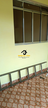 Imagem Casa com 3 Quartos à Venda, 104 m² em Centro - São Vicente Imagem Casa com 3 Quartos à Venda, 104 m² em Centro - São Vicente