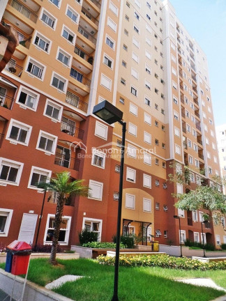 Imagem Apartamento com 3 Quartos à Venda, 72 m² em Parque Industrial - Campinas Imagem Apartamento com 3 Quartos à Venda, 72 m² em Parque Industrial - Campinas