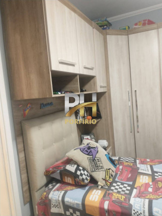 Imagem Apartamento com 2 Quartos à Venda, 65 m² em Centro - São Bernardo Do Campo