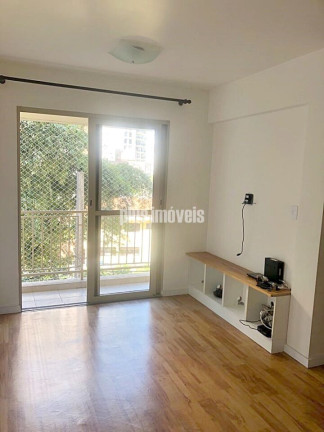 Imagem Apartamento com 3 Quartos à Venda, 65 m² em Morumbi - São Paulo Imagem Apartamento com 3 Quartos à Venda, 65 m² em Morumbi - São Paulo