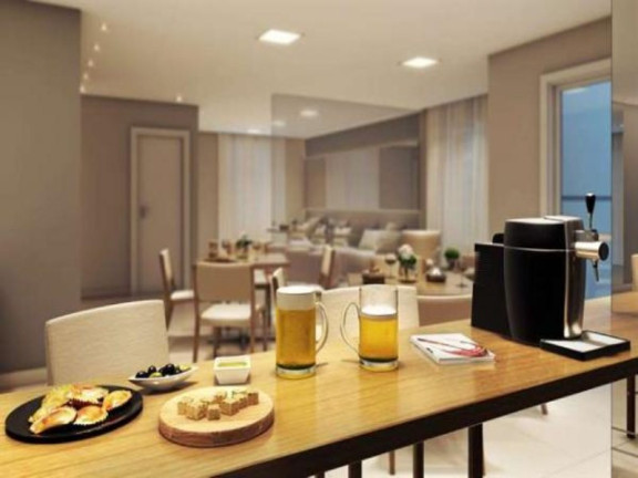 Imagem Apartamento com 2 Quartos à Venda, 44 m² em Itaquera - São Paulo Imagem Apartamento com 2 Quartos à Venda, 44 m² em Itaquera - São Paulo