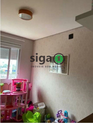 Imagem Apartamento com 3 Quartos à Venda, 68 m² em Instituto De Previdência - São Paulo