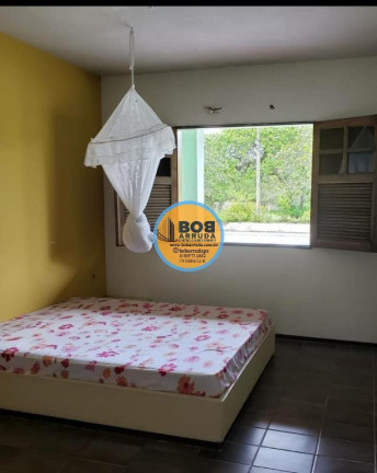 Imagem Casa com 3 Quartos à Venda, 400 m² em Aldeia - Camaragibe