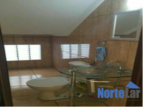 Imagem Sobrado com 3 Quartos à Venda, 180 m² em Jardim Líbano - São Paulo