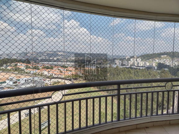 Imagem Apartamento com 3 Quartos à Venda, 122 m² em Tamboré - Santana De Parnaíba Imagem Apartamento com 3 Quartos à Venda, 122 m² em Tamboré - Santana De Parnaíba