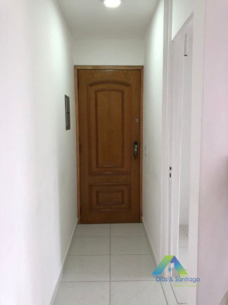 Imagem Apartamento com 2 Quartos à Venda, 54 m² em Jardim Celeste - São Paulo