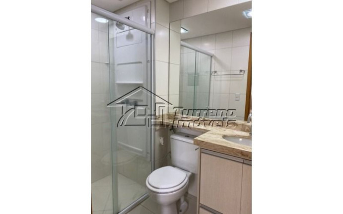 Imagem Apartamento com 2 Quartos para Alugar, 80 m² em Jardim Aquarius - São José Dos Campos Imagem Apartamento com 2 Quartos para Alugar, 80 m² em Jardim Aquarius - São José Dos Campos