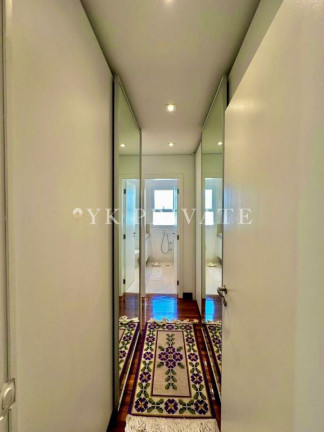 Imagem Apartamento com 3 Quartos à Venda, 190 m² em Vila Romana - São Paulo Imagem Apartamento com 3 Quartos à Venda, 190 m² em Vila Romana - São Paulo