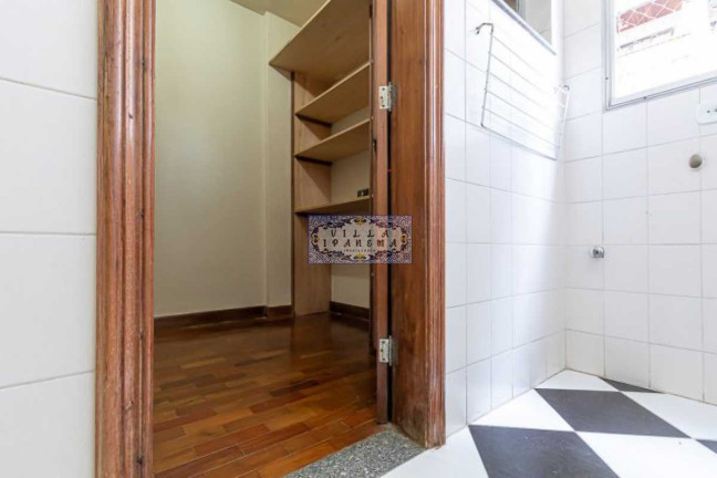 Imagem Apartamento com 3 Quartos à Venda, 138 m² em Tijuca - Rio De Janeiro