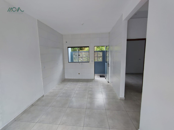 Imagem Casa com 2 Quartos para Alugar, 46 m² em Farol Do Itapoá Ii - Itapoá
