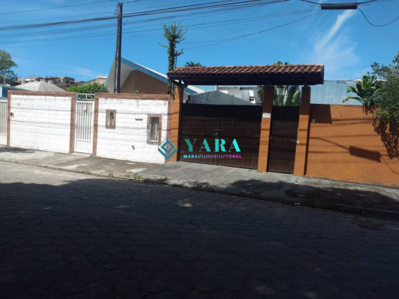 Imagem Casa com 2 Quartos à Venda, 450 m² em Praia Grande - Ubatuba