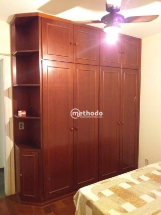 Imagem Apartamento com 3 Quartos à Venda, 65 m² em Jardim García - Campinas Imagem Apartamento com 3 Quartos à Venda, 65 m² em Jardim García - Campinas