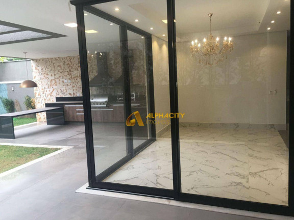 Imagem Casa com 4 Quartos para Alugar, 480 m² em Tamboré - Santana De Parnaíba Imagem Casa com 4 Quartos para Alugar, 480 m² em Tamboré - Santana De Parnaíba