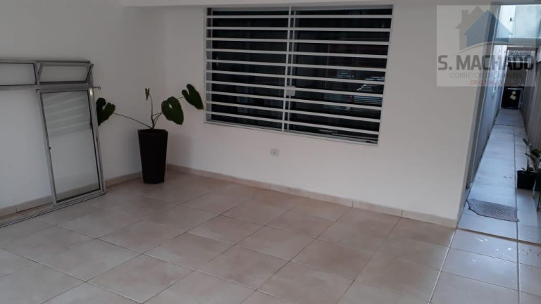 Imagem Casa com 3 Quartos à Venda, 264 m² em Parque Marajoara - Santo André Imagem Casa com 3 Quartos à Venda, 264 m² em Parque Marajoara - Santo André