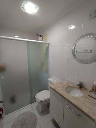 Imagem Apartamento com 3 Quartos à Venda, 91 m² em Vila Viotto - Jundiaí Imagem Apartamento com 3 Quartos à Venda, 91 m² em Vila Viotto - Jundiaí