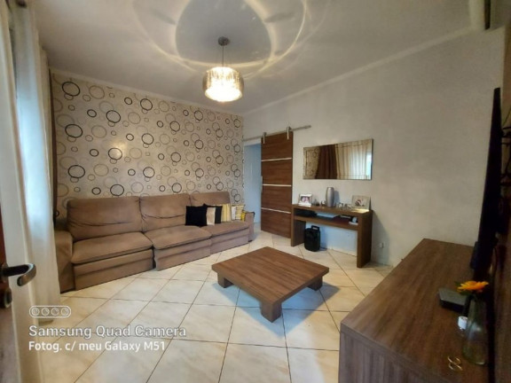 Imagem Casa com 2 Quartos à Venda, em Catiapoã - São Vicente Imagem Casa com 2 Quartos à Venda, em Catiapoã - São Vicente