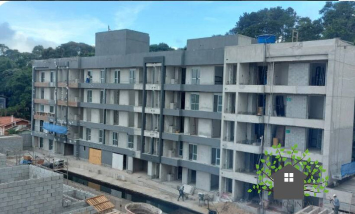 Imagem Apartamento com 2 Quartos à Venda, 121 m² em Parque Rincão - Cotia Imagem Apartamento com 2 Quartos à Venda, 121 m² em Parque Rincão - Cotia