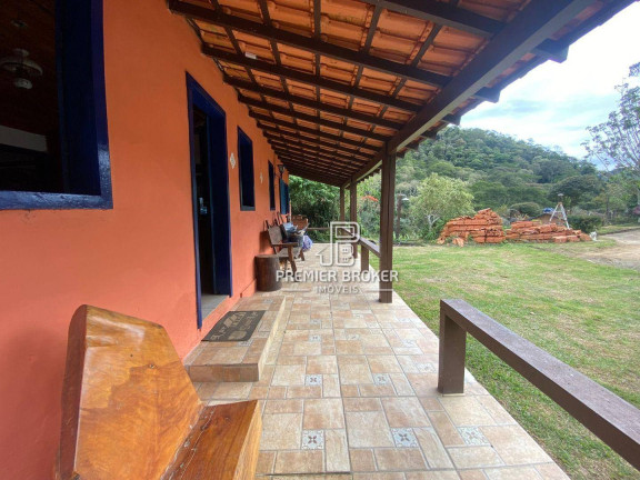 Imagem Fazenda à Venda, 300 m² em Vargem Grande - Teresópolis Imagem Fazenda à Venda, 300 m² em Vargem Grande - Teresópolis