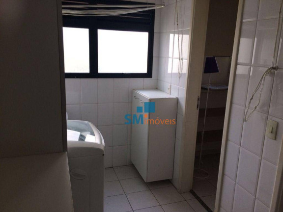 Imagem Apartamento com 3 Quartos à Venda, 104 m² em Santo Amaro - São Paulo Imagem Apartamento com 3 Quartos à Venda, 104 m² em Santo Amaro - São Paulo