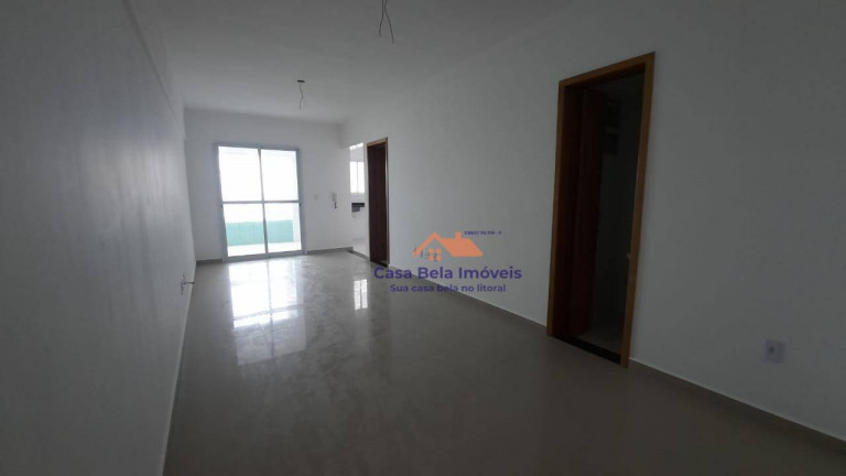 Imagem Apartamento com 1 Quarto à Venda, 55 m² em Balneário Flórida - Praia Grande Imagem Apartamento com 1 Quarto à Venda, 55 m² em Balneário Flórida - Praia Grande