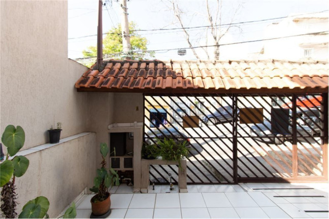 Imagem Casa com 3 Quartos à Venda, 160 m² em Vila Mariana - São Paulo