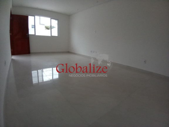 Imagem Casa com 3 Quartos à Venda, 140 m² em Boqueirão - Santos