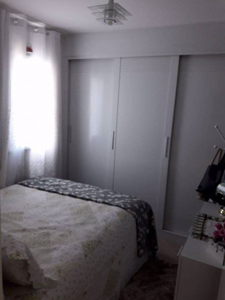 Imagem Apartamento com 2 Quartos à Venda, 50 m² em Sacomã - São Paulo