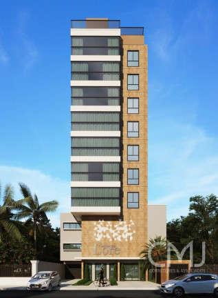 Imagem Apartamento com 2 Quartos à Venda, 79 m² em Centro - Balneário Piçarras